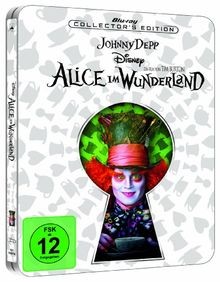 Alice wunderland - im,