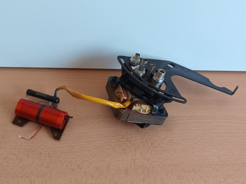 Motor aus perpetuum ebner - aus,