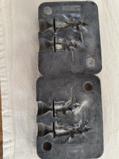 Zinnbrigade Schildkröt Zinngußform Infanterie feuernd