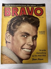 Bravo 11 /1959 , Peter Kraus