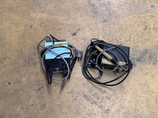 2x Elektro-Lötkolben – 230V Lötwerkzeuge