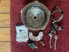 Crimaz Scheibenbremse für Vespa Sprint Rally VLB 150 1965-1974