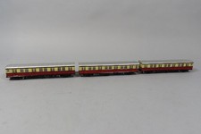 Primex Berliner S-Bahn Metall H0 Wechselstrom Tolles Modell (W 145583)