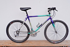 Ernesto Colnago MTB Mountainbike Shimano Deore XT Gruppe RH51cm 90er 90s steel