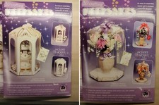 Bastel-Set Torte Oder Vase Im