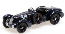 Talbot Lago T 26-SS No.38