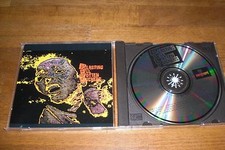 B.A.R.F. Blasting All Rotten