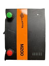 gallagher M200 Weidezaungerät