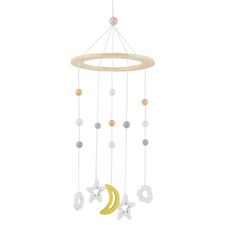 Holzmobile Sterne * PO 4540 *