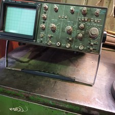 Oszilloskop Philips PM 3209 40