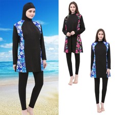 Damen Muslim Islamisch