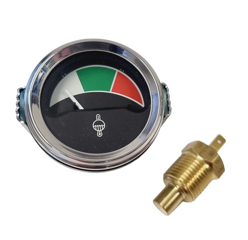 Temperaturanzeige für john - temperaturanzeige,