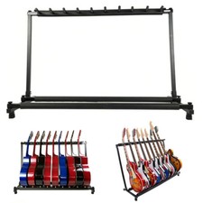 9er GITARRENSTÄNDER UNIVERSAL