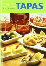 Ganz tapas (110 rezepte) von Vázquez, Itos | Buch | Zustand sehr gut
