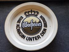 Warsteiner Fass Hartschaum Reklame Werbeträger Wanddekoration Bier Partyraum