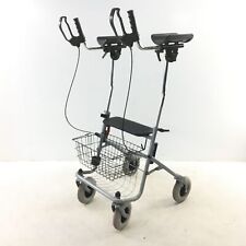 Arthritisrollator Drive Cristallo Atrose Rollator Unterarmauflagen Schlaganfall