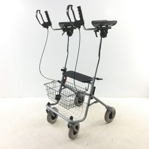 Arthritisrollator drive - arthritisrollator,