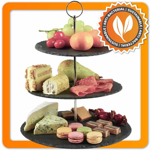 Etagere servierständer - etagere,