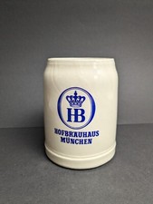 Bierkrug / HB / Hofbräuhaus