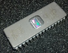 1 pcs. AM27C020-90DC 27C020 90ns EPROM 256Kx8 NEU UNUSED