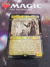 Mtg. Elrond of the White