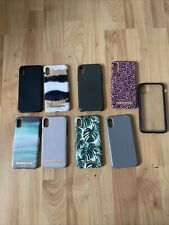 Handyhülle Iphone X Xs / iPhone Case / iPhone Hülle / Ideal Of Sweden