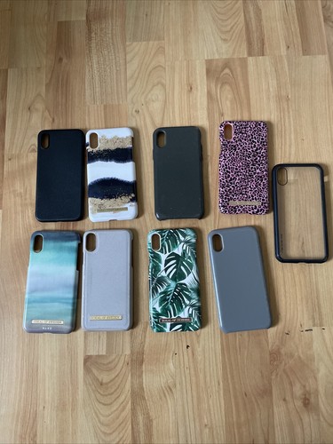 Handyhülle iphone - handyhülle, x