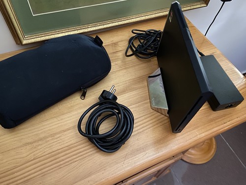 Sony vaio docking station - sony,