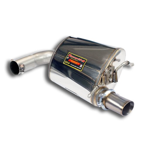 Supersprint edelstahl - supersprint,