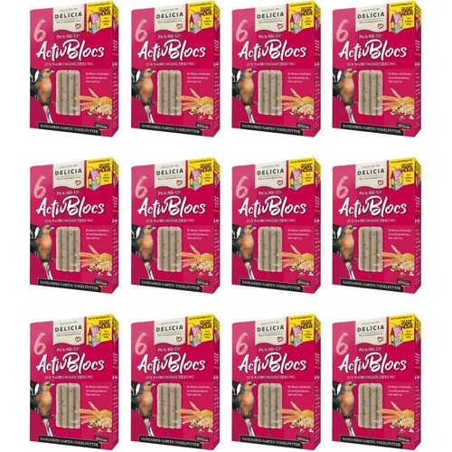 Delicia pick actic bloc - delicia, actic-bloc