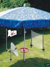 MULTIBODENHALTER - ZELTHERINGE