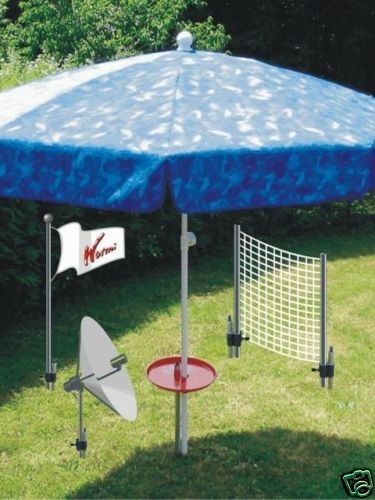 Multibodenhalter zeltheringe - -,