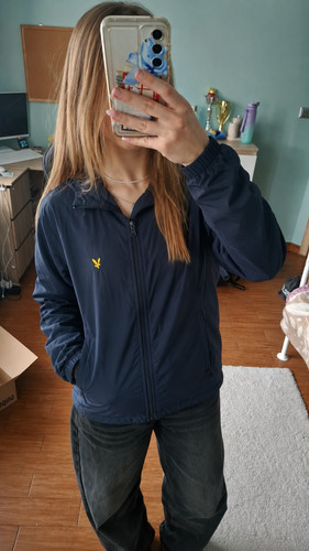 Lyle scott jacke - &,