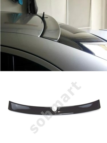 Hinterer fensterspoiler für - fensterspoiler,