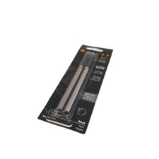 Cross Gel Rollerballmine Selectip 2 Stück im Blister 0 7 mm Pen Ultimate