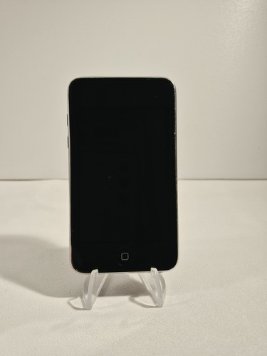 Apple ipod touch generation - 3.,