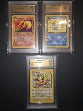 Pokemon Blitza ,Aquana,Flamara