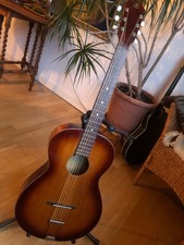 Framus Stahlsaiten Gitarre (