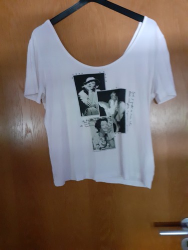 Shirt mit stars marlene - mit,
