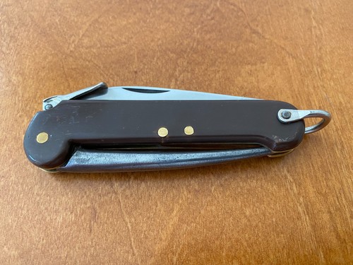 Segler takelmesser hugo - segler-/takelmesser,