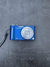Panasonic DMC-ZX1, Kompakte