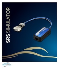 Airbag Gurtstraffer Simulator