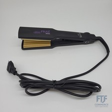 Gama Italy Professional - Fable Frisé - Keramikbeschichteter Haarglätt... GI2080