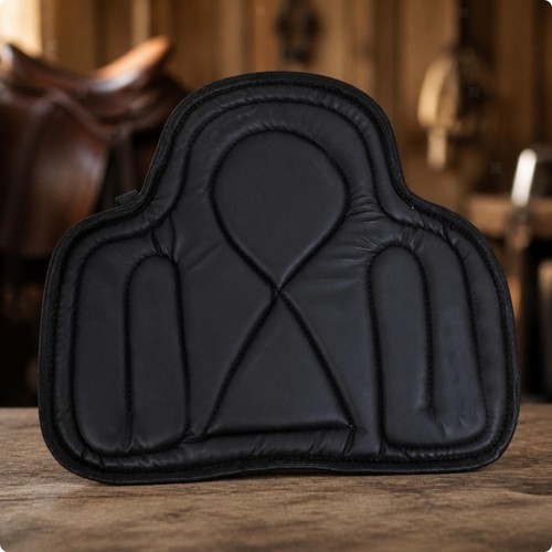 Western-Sattelpad