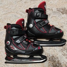 Fila Kinder Schlittschuhe