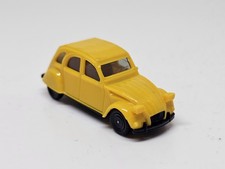Citroen 2 CV  6 von Herpa