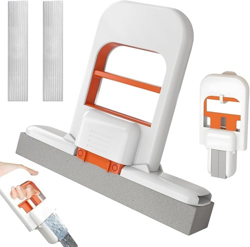 Mini mop schwammwischer - mop,