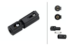 HELLA 8KV 002 127-003 Fuse