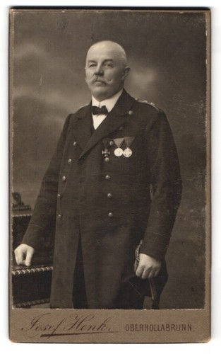 Fotografie josef henk - josef,