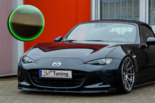 Spoilerschwert Frontspoiler